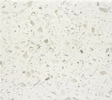 Crystal White